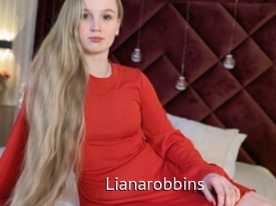 Lianarobbins