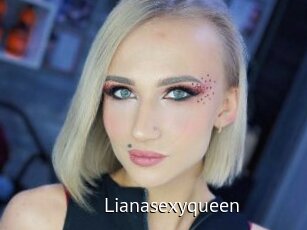 Lianasexyqueen