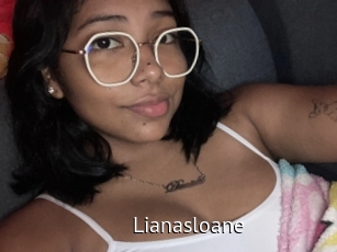 Lianasloane