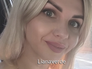 Lianaverde