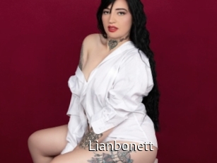 Lianbonett