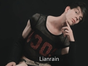 Lianrain