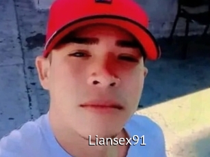 Liansex91