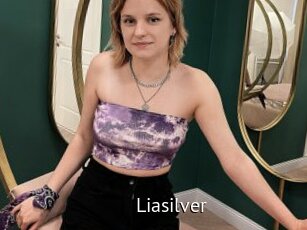 Liasilver