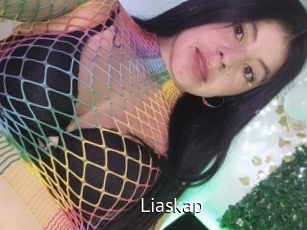 Liaskap