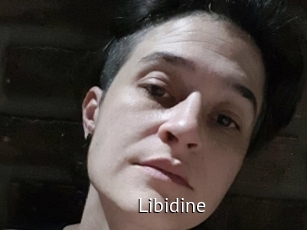 Libidine