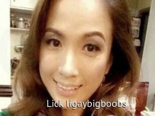 Lick_ligaybigboobs