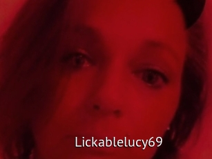 Lickablelucy69