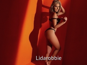 Lidarobbie