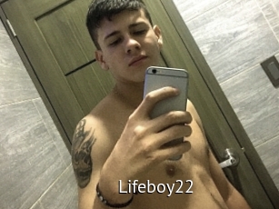 Lifeboy22