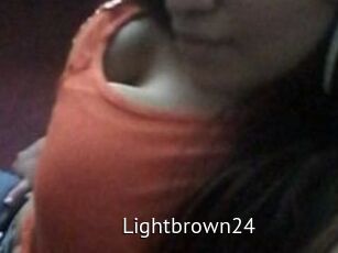 Lightbrown24