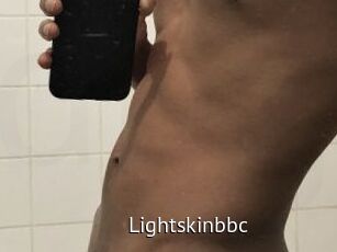 Lightskinbbc