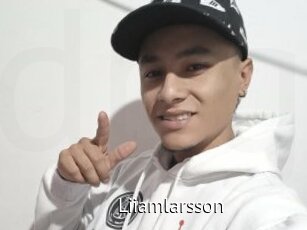 Liiamlarsson