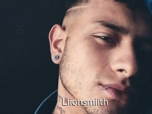 Liionsmiith