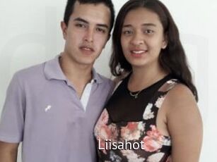 Liisahot