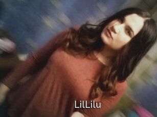 LilLilu