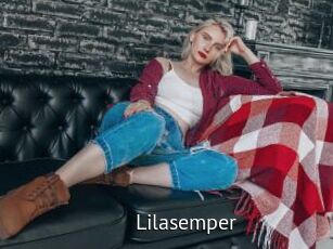 Lilasemper