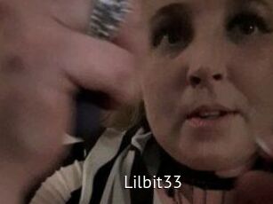 Lilbit33