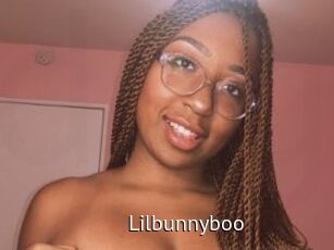 Lilbunnyboo