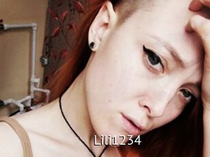 Lili1234