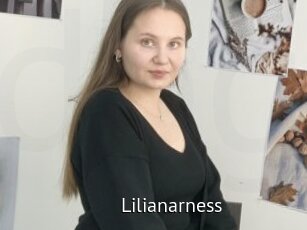 Lilianarness