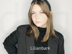 Lilianbark