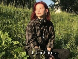 Lilianbarns