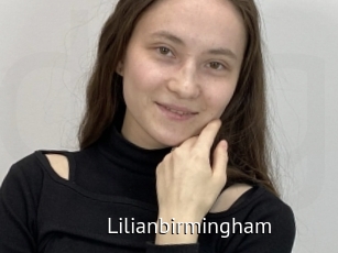 Lilianbirmingham