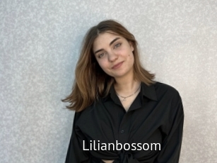 Lilianbossom