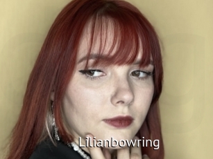 Lilianbowring