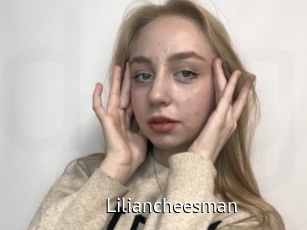 Liliancheesman