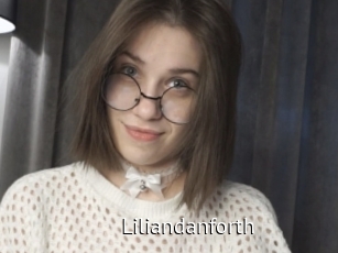 Liliandanforth