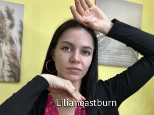 Lilianeastburn