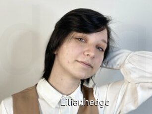 Lilianhedge