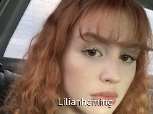 Lilianheming