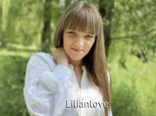 Lilianlove