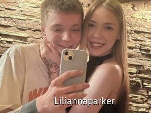 Liliannaparker