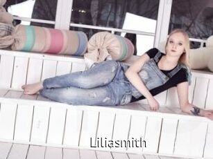 Liliasmith