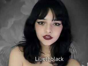 Liliethblack