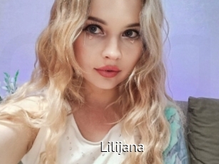 Lilijana