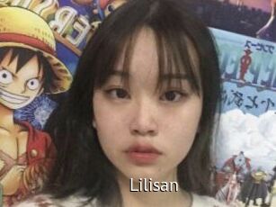 Lilisan