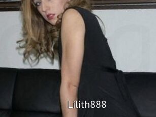 Lilith888