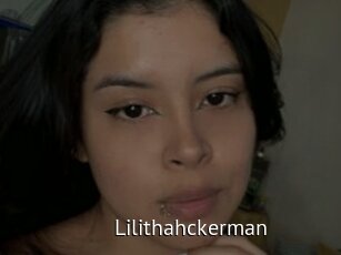 Lilithahckerman