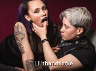 Lilithandchole