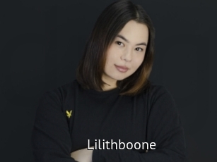 Lilithboone