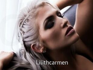 Lilithcarmen