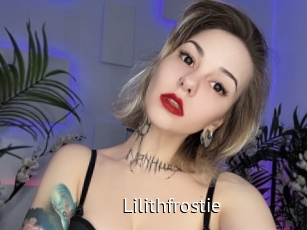 Lilithfrostie