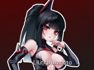 Lilithfukumoto