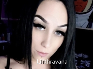 Lilithravana