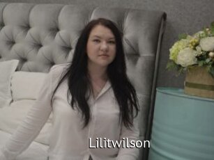 Lilitwilson